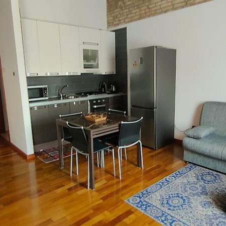 Urban 34 Treviso Exterior foto