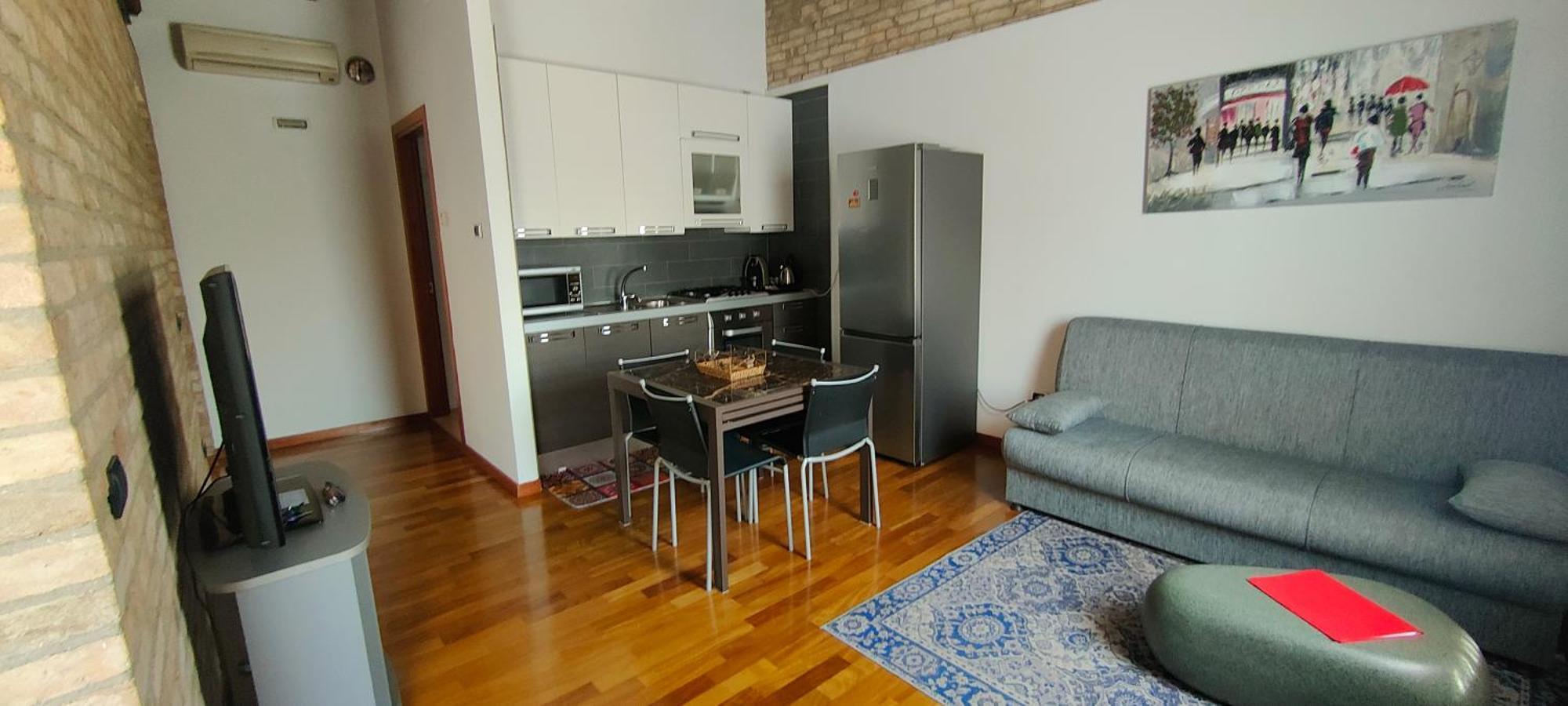 Urban 34 Treviso Exterior foto