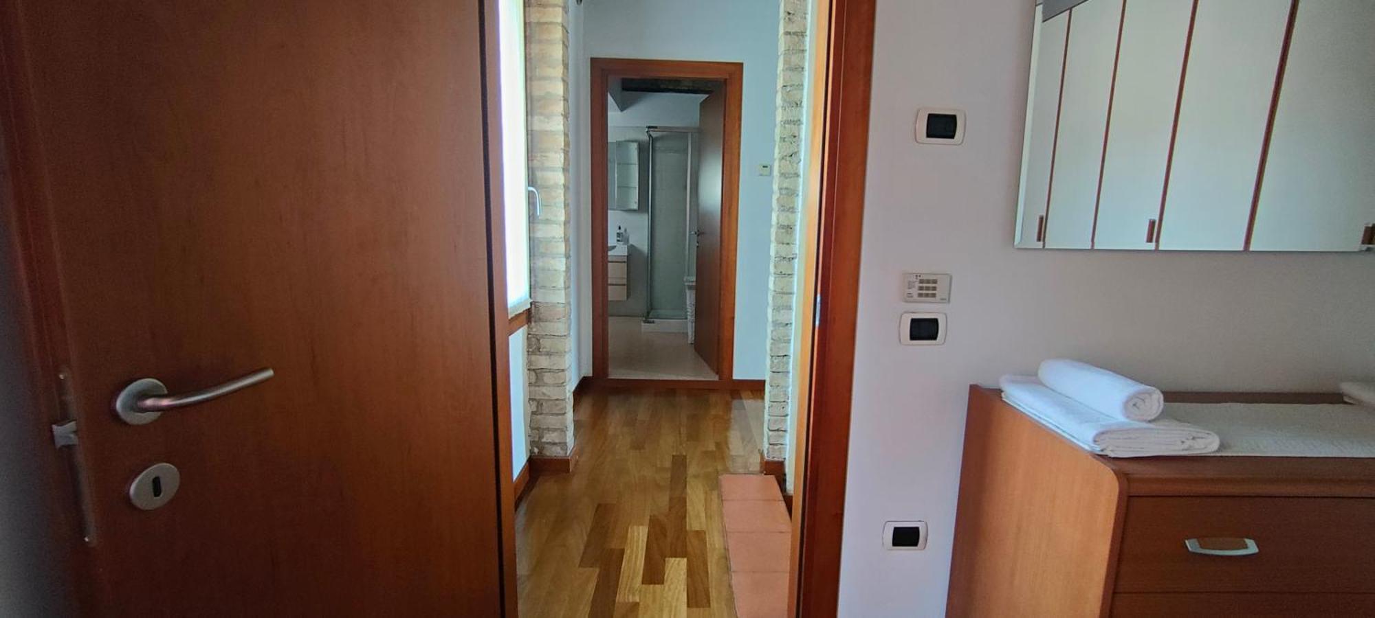 Urban 34 Treviso Exterior foto