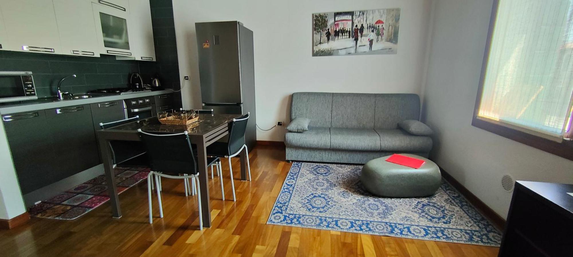 Urban 34 Treviso Exterior foto