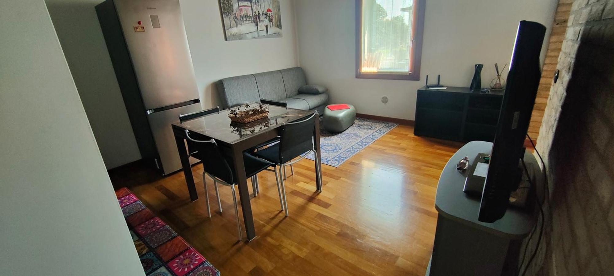 Urban 34 Treviso Exterior foto