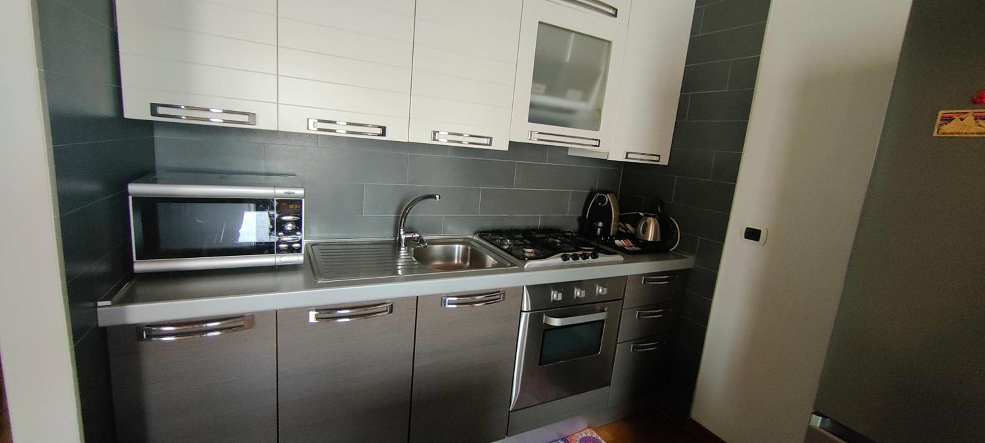 Urban 34 Treviso Exterior foto