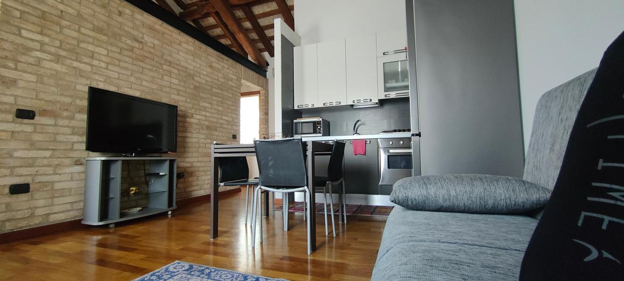 Urban 34 Treviso Exterior foto